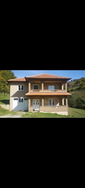 Village Villa